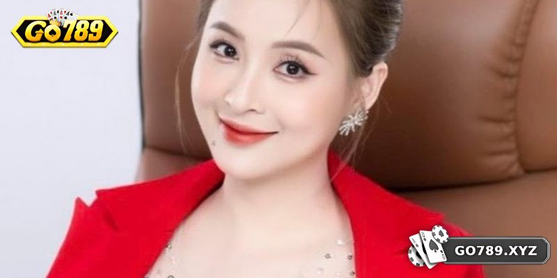 Huỳnh Ngọc Khuyến - Nhà Lãnh Đạo Tài Hoa Của Sân Chơi GO789 3 Những đóng góp nổi bật của CEO cho thương hiệu GO789